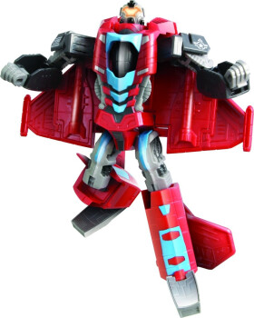 Robot M.A.R.S Converters - JET - Sparkys