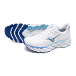 Běžecké boty Mizuno WAVE SKY J1GD240221 Velikost obuvi EU: