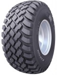 28L R26 (750/65 R26) 176A8/173B Ridemax FL 690 Steel Belted TL BKT