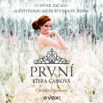 První - Kiera Cass