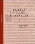 Italská renesanční literatura