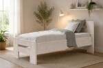 BRADOP Laminová postel Claudia L208 BRA-L208-POSTEL
