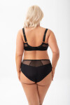 BIG IDA SOFT BRA K900 BLACK černá 90H