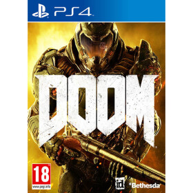 DOOM (PS4)