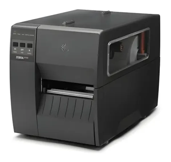 ZEBRA ZT111 DT / Tiskárna štítků / 203 dpi / USB / RS232 / LAN / BT / ZPL / EPL (ZT11142-D0E000FZ)