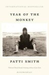 Year of the Monkey, 1. vydání - Patti Smith