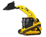 Bruder 02136 Pásový nakladač Caterpillar DELTA / 1:16 / od 3 let (02136)