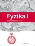 Fyzika I - 1.díl - pracovní sešit - Jarmila Davidová