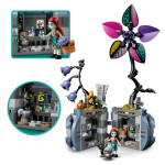 LEGO LEGO® │ Disney 43288 Sallyin květináč