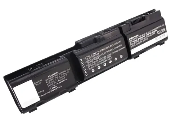 CoreParts Baterie Acer Aspire 1825, 1420P, 1820, 1820PT černá / Baterie pro notebook / CE (MBXAC-BA0059)