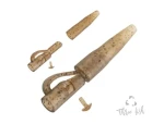 Zfish Závěska Lead Clip Tail Rubber 6ks (ZF-8866)