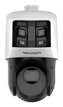 Hikvision DS-2SE4C425MWG-E/26(F0) / IP kamera / Venkovní (DS-2SE4C425MWG-E/26(F0))