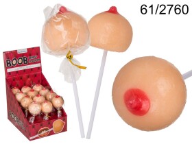 Ootb.de Lízátko prso