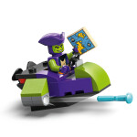 LEGO LEGO® │Marvel 11208 Pirátská loď Spideyho týmu