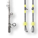 Vagner Prut Magic V-Baitcast 15 1,95m 50-250g,Vagner Prut Magic V-Baitcast 15 1,95m 50-250g