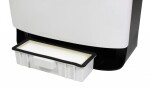 Jet Dryer LIGHT Bílý ABS plast 8596220013309