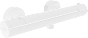 MEXEN - Kai termostatická sprchová baterie White 77100-20