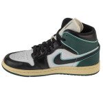 Boty Nike Air Jordan 1 Mid SE W FQ7818-100 35,5