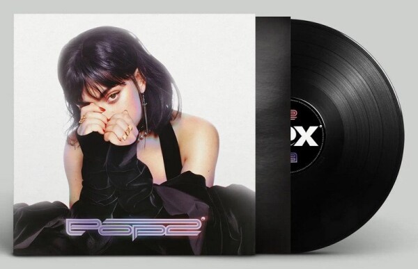 LP Charli XCX: Pop 2 - Charli XCX