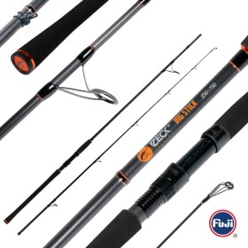Zeck Prut Big Stick 250cm 40-150g,Zeck Prut Big Stick 250cm 40-150g