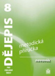 Dějepis Novověk