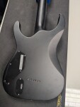 ESP LTD MH-1000NT Bold Binding Black Satin (použité)