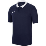 Dětské polo tričko DF Park 20 SS Jr CW6935 451 Nike