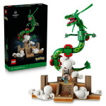 LEGO® Pokémon™ 72168 Rayquaza - LEGO® Pokémon™