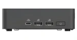 ASUS NUC 15 Pro Slim Kit RNUC15CRKC500000 / Mini PC / Intel Core 5 210H vPro / Intel Graphics / Barebone (90AR00R2-M000H0)