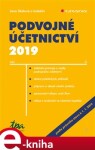 Podvojné účetnictví 2019 - Jana Skálová e-kniha