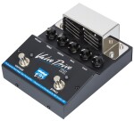 EBS ValveDrive