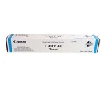 Canon toner C-EXV 48 Cyan (iR C1335iF/C1325iF) - originální EDF_413917