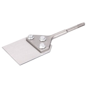 FESTA 20996 Sekáč špachtlový SDS+, 100 x 250mm