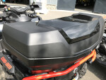 Can-Am Zadní plastový box LinQ system premium 124l -deluxe