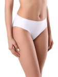 CONTE Tanga kalhotky Rp3026 White