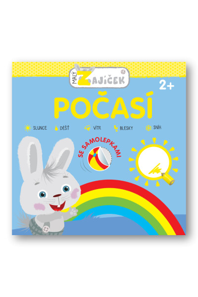 Malý zajíček Počasí