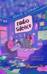 Radio Silence (anglicky) - Alice Oseman