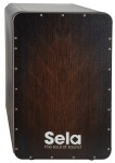 Sela CaSela Pro Black Brown Dragon