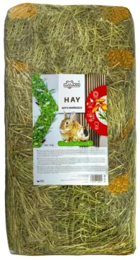 LIMARA Seno s přídavkem měsíčku 150l/5kg (L-100051)