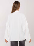 Dámská košile IT KS 29002.69 ecru - RLinea one size