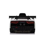 Mamido Elektrické autíčko Maserati MC20 GT2 4x4 bílé