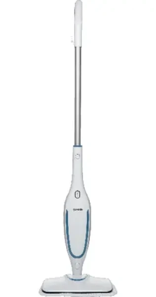 Gorenje SC1200W bílá / Parní čistič / 1200W / 350ml (SC1200W)