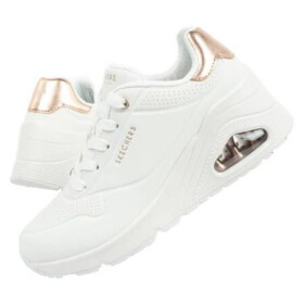 Dámské boty Skechers Uno W 177520/WHT 36,5