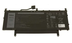 DELL Baterie pro Dell Latitude 9520 / Li-Ion / 4-článková / 49Wh (451-BCSZ)