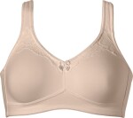 Podprsenka bez kostice 5144 - Naturana 90D tělo (895)