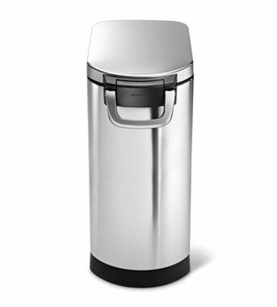 Simplehuman kontejner na suchého krmiva pro psy a domácí zvířata 35 L / 16 20 Kg