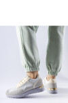 Tenisky model 207639 Solea 37