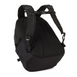 Černý batoh Topgal VIKI X 26057