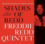 Shades Of Redd - LP - Freddie Redd