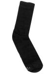 Pánské ponožky pack Premium pack black CORNETTE černá